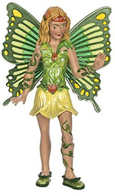 

Safari Ltd Fairy Fantasies Iris(Multicolor)