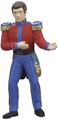 

Papo Dancing Prince(Multicolor)