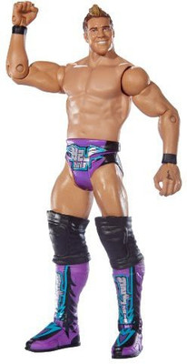 

WWE WWE Series #38 - #19 Chris Jericho(Brown)