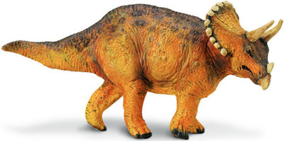 

Safari Ltd Carn Triceratops(Multicolor)