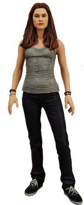 

NECA Twilight: New Moon Bella Swan Figure (Kristen Stewart)(Multicolor)