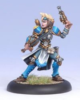 

Papo Walrus Mutant Pirate(Multicolor)