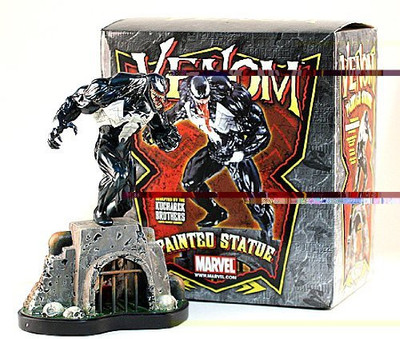 

Bowen Designs Venom Statue(Multicolor)