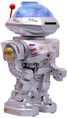 

MK Enterprises Robot Star Wars(Multicolor)