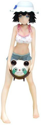 

Wave Steinsgate Shiina Mayuri Swimsuit Ver [1/10 Scale Pvc](Multicolor)