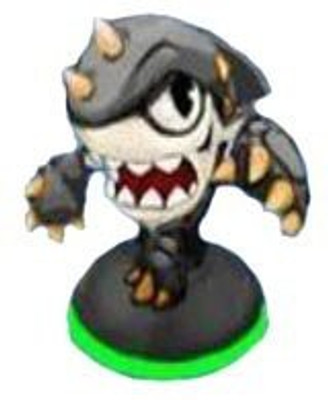 

Skylanders Sidekicks Character Pack Terrabite [Comes In Original(Multicolor)