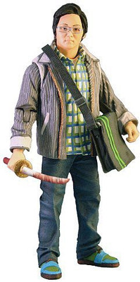 

Mezco Heroes Series 1 Hiro Nakamura(Multicolor)