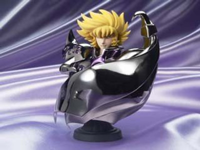 

Bandai Saint Seiya The Lost Canvas Radhamanthys Wyvern Bust(Multicolor)