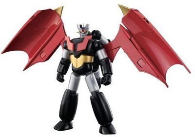 

Gundam Gx49 Shin Mazinger Z Soul Of Chogokin Metal(Multicolor)