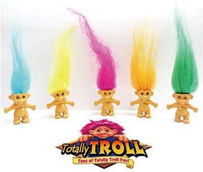 

American goods Candy All Stars Loki 375Inch(Multicolor)