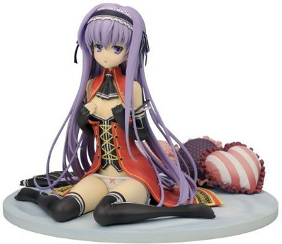 

PM Office A Love Knight Purely Kiss Fujimori Yu [1/7 Scale Pvc](Multicolor)