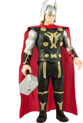 

Planet Toys Avengers: Age of Ultron Thor(Red)