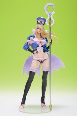 

Aoshima Funny Knights Masterpiece Of Shunya Yamashita Petra 1/7(Multicolor)