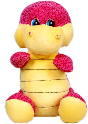 

Tipi Tipi Tap Dragon Soft Toy(Multicolor)