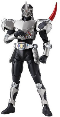 

Max Factory Figma Kamen Rider Thrust (Completed Pvc ) [Japan](Multicolor)