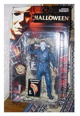 

Movie Maniacs Series 2: Halloween Michael Myers(Multicolor)