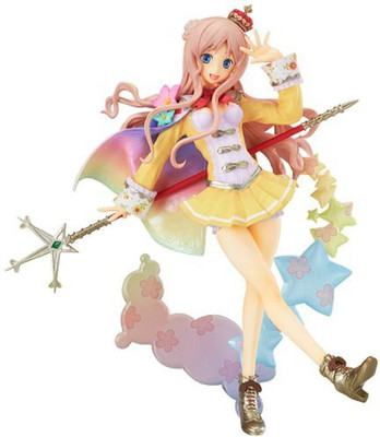 

Animewild Phat Atelier Meruru The Adventurer Of Arland Statuette Pvc(Multicolor)