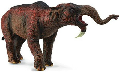 

Collecta Deinotherium (120 Scale)(Multicolor)