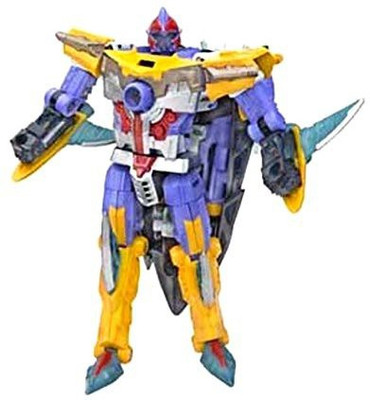 

Transformers Sharkticon Energon(Multicolor)