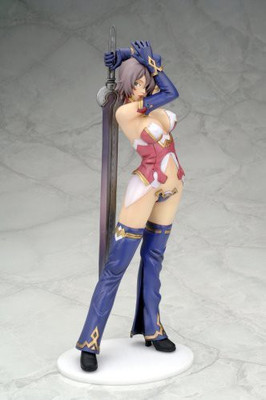 

Movic Shunya Yamashita 1/7 Sweet Dreams Rosanna Rozana Pvc(Multicolor)