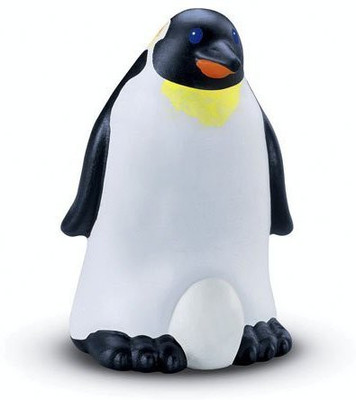 

Fisher-Price Little People Penguin(Multicolor)