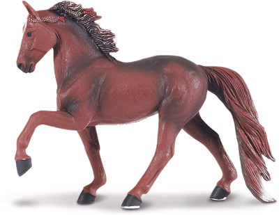 

Safari Ltd WC Tennessee Walking Horse(Multicolor)