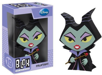 

Funko Disney Maleficent Blox(Multicolor)