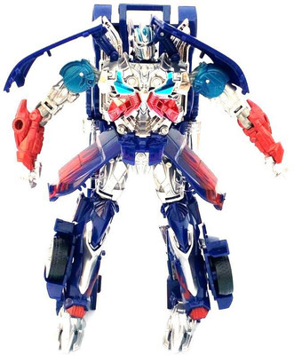 

Akki Collection optimus prime(Multicolor)