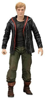 

NECA The Hungermovie "Peeta" 7 Inch(Multicolor)