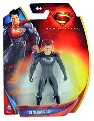 

Superman Man Of Steel Armor Suit Zod 375 Inch(Multicolor)