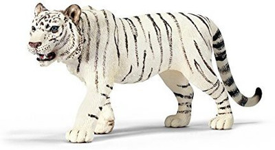 

Schleich White Tiger(Multicolor)