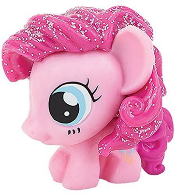 My Little Pony Mlp Fashems Squishy Mini Box [35 S] Series 3(Pink)