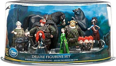 

Full Moon Toys Retro Puppet Master Cyclops In General Outfit(Multicolor)