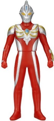 

Bandai Ultra Hero 500 Series 18 Ultraman Max(Multicolor)