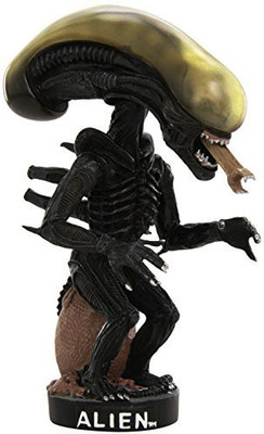 

NECA Alien Warrior Extreme Bobblehead Headkocker(Multicolor)