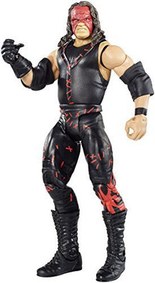 

Mattel Wwe Series 47 Superstar 16 Corporate Kane(Multicolor)