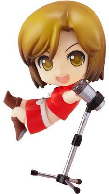 

Good Smile Meiko Nendoroid(Multicolor)