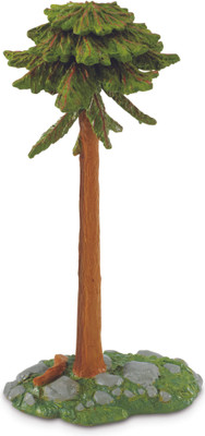 

Safari Ltd Pla Agathis Conifer(Multicolor)