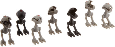 

Teenage Mutant Ninja Turtles Mutant Ninja Turtles(Black, White)