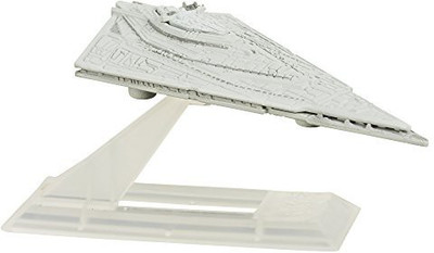 

Star Wars Episode VII Black Series Titanium First Order Destroyer(Multicolor)
