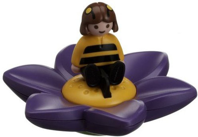 Playmobil Water Lily(Multicolor)