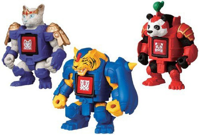 

Takara Tomy Bs21 Starter Set(Multicolor)