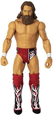 

Mattel Wwe Series 31 Superstar Daniel Bryan(Multicolor)