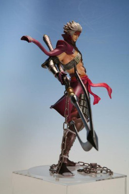 

Kotobukiya Sengoku Basara 2 Chosokabe Motochika With Voice(Multicolor)