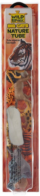 

Wild Republic Nature Tube Big Cats(Multicolor)
