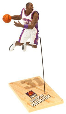 

McFarlane Toys Sportspicks Nba Series 8 Shawn Marion(Multicolor)