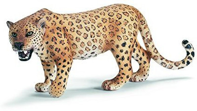 

Schleich Leopard(Multicolor)
