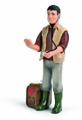 Schleich 13457(Multicolor)