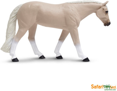 

Safari Ltd Wc Quarter Horse Mare(Multicolor)