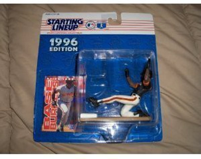 

Starting Lineup 1996 Deion Sanders Mlb Starting Lineup And Card(Multicolor)